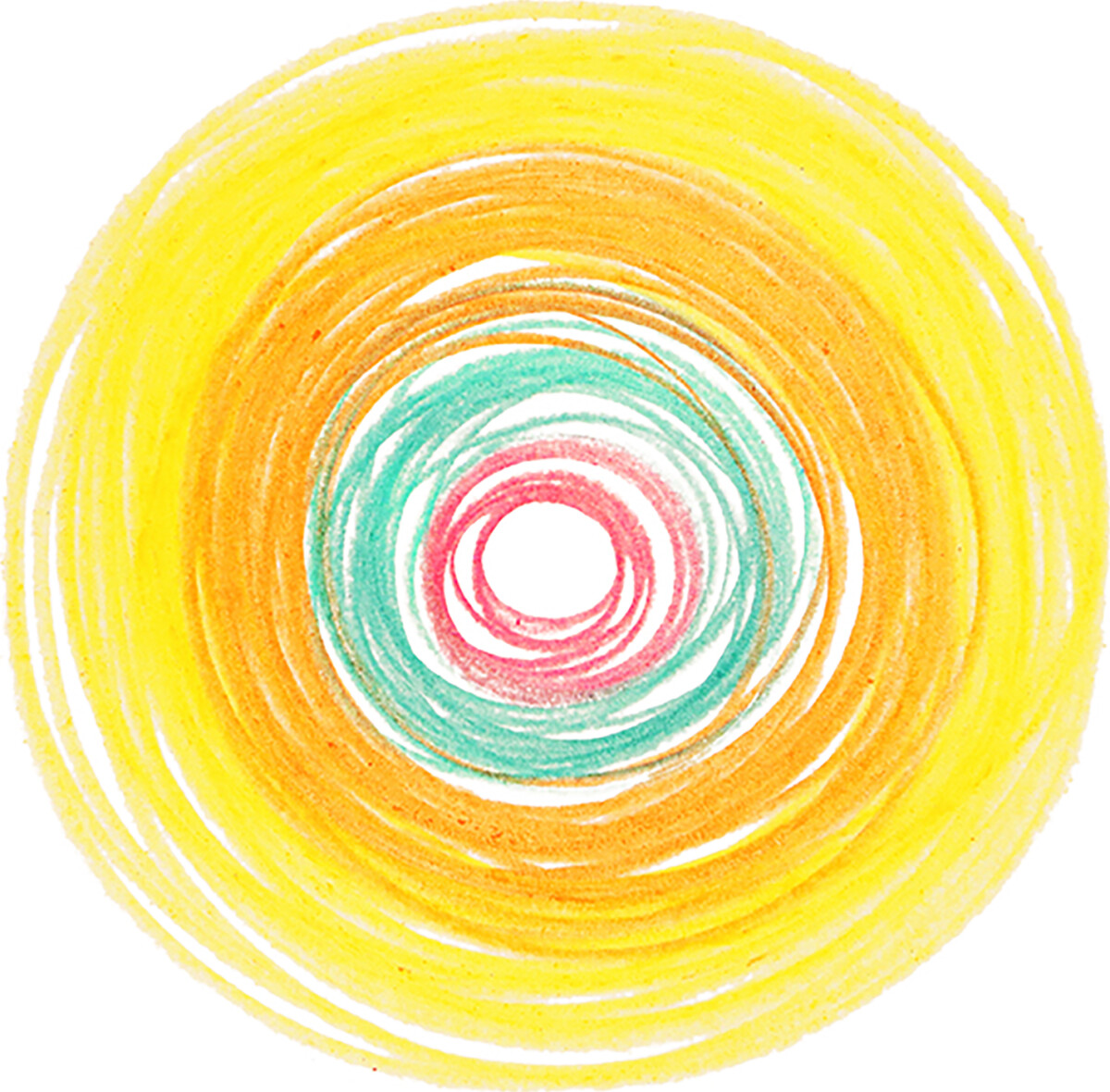 Primo - Farveblyanter 36 Stk