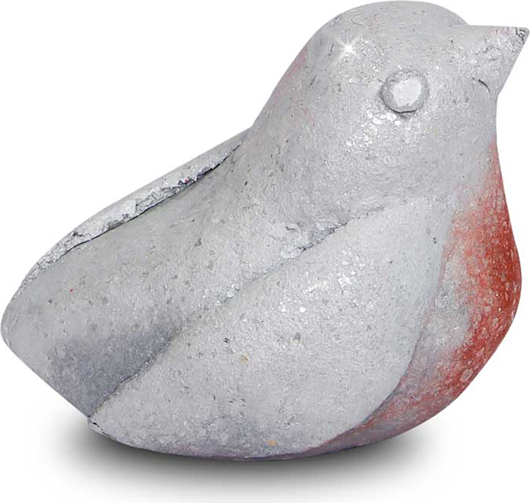 Primo - Selvhærdende Ler 250 G - Sølvfarve