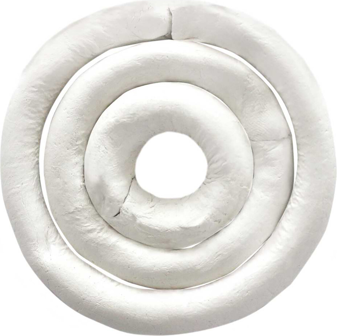 Primo - Selvhærdende Ler 500 G - Hvid