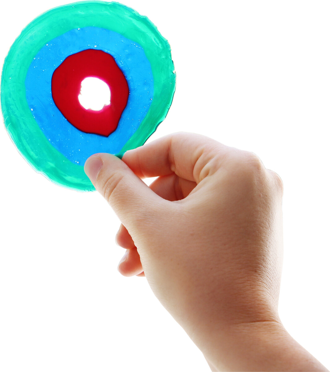 Primo - Vinduesmaling - 6 Flasker 75 Ml