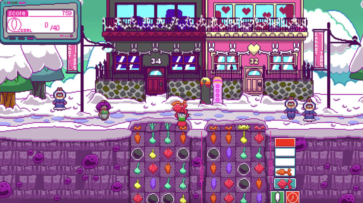 Princess Farmer Limited Run