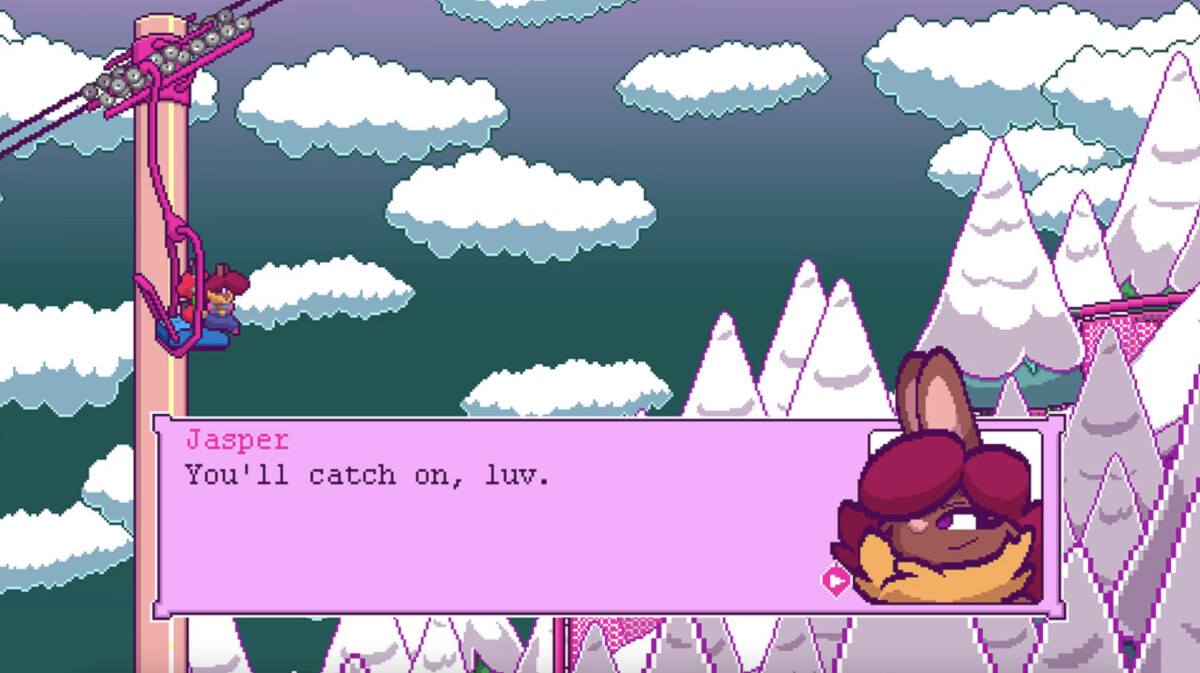 Princess Farmer Limited Run