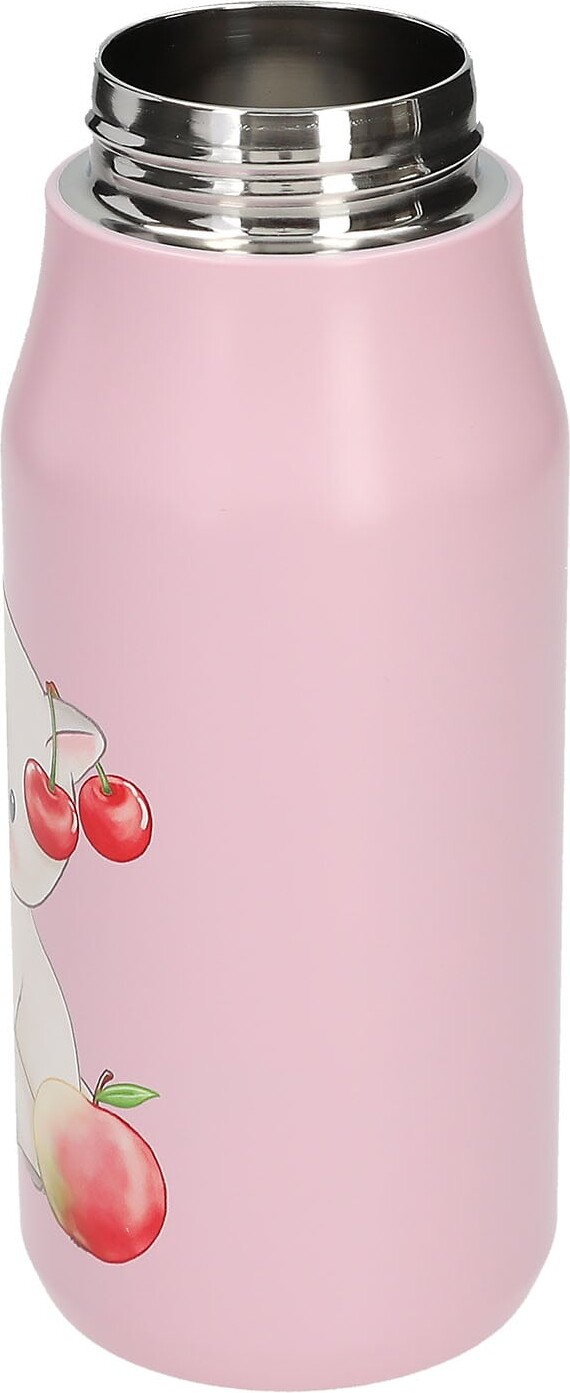 Princess Mimi - Drikkedunk Til Børn - Pink - 400 Ml