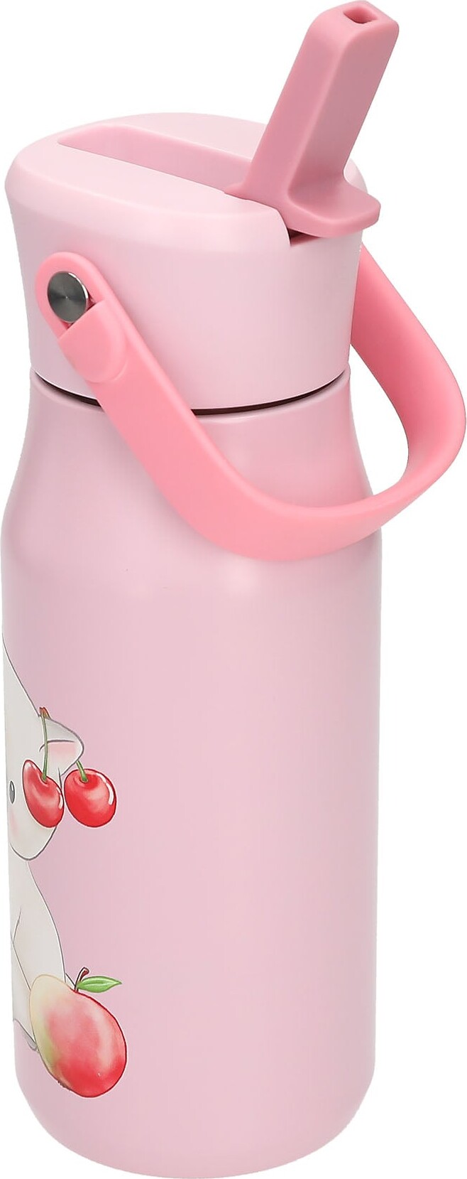 Princess Mimi - Drikkedunk Til Børn - Pink - 400 Ml