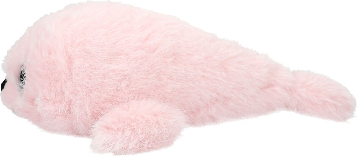 Princess Mimi - Sælunge Bamse - Robby - Pink