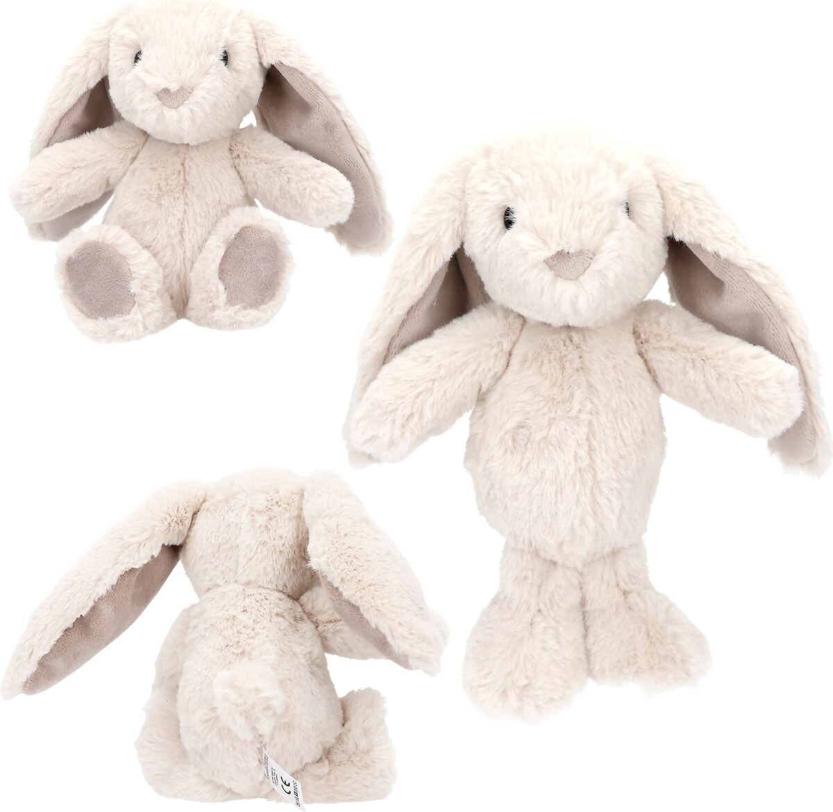 Princess Mimi - Kanin Bamse - Overraskelse - 20 Cm