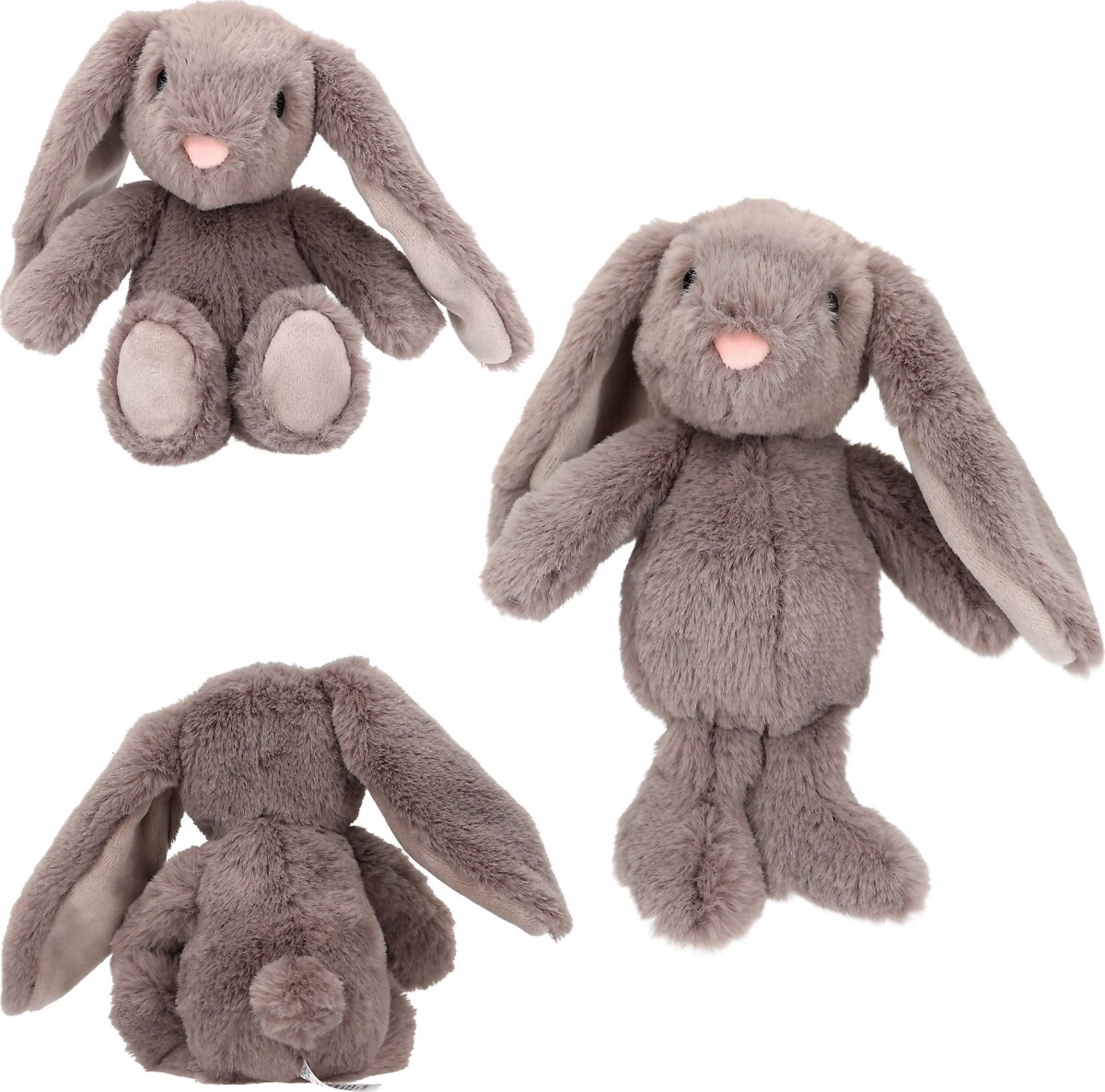 Princess Mimi - Kanin Bamse - Overraskelse - 20 Cm