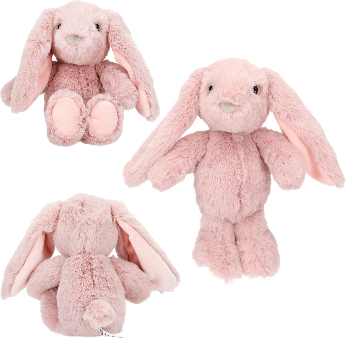 Princess Mimi - Kanin Bamse - Overraskelse - 20 Cm
