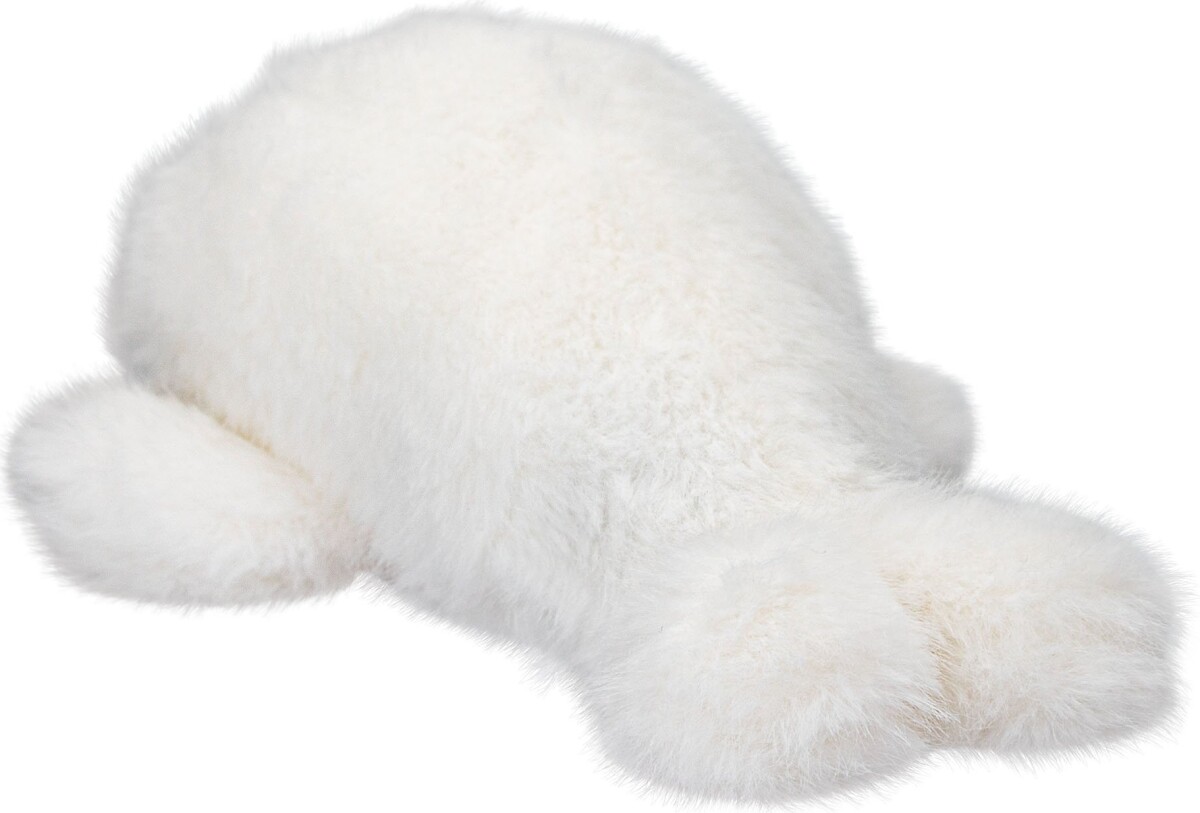 Princess Mimi - Sælunge Robby - Robby - Hvid