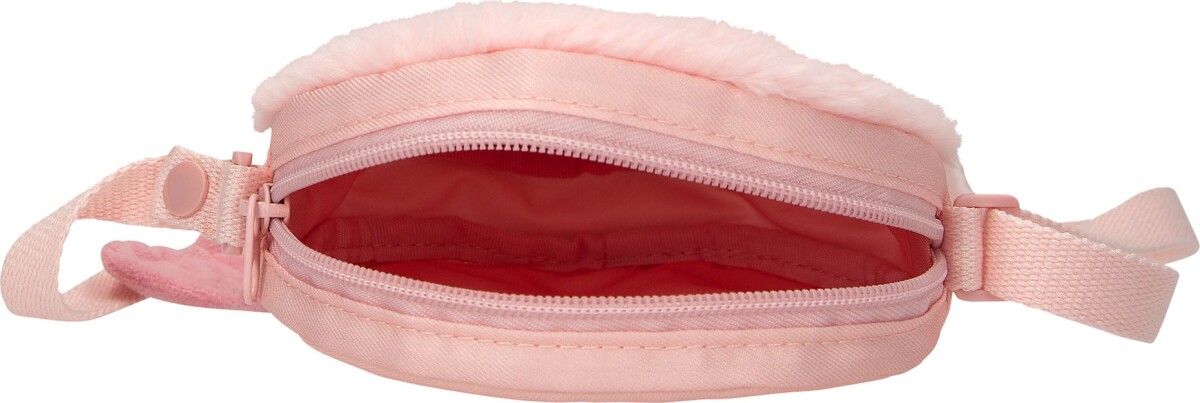 Princess Mimi - Robby - Skuldertaske Til Børn - Rose - Small