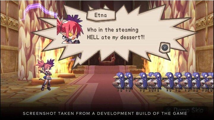 Prinny 1-2 Exploded And Reloaded