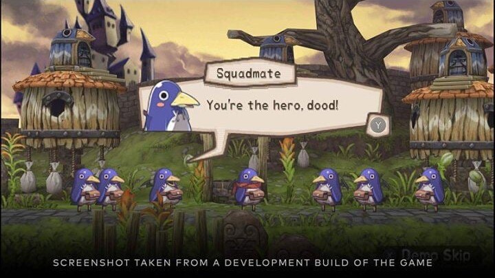 Prinny 1-2 Exploded And Reloaded
