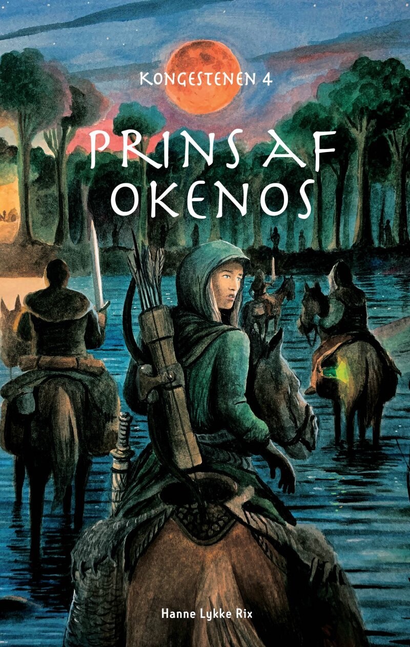 Prins Af Okenos