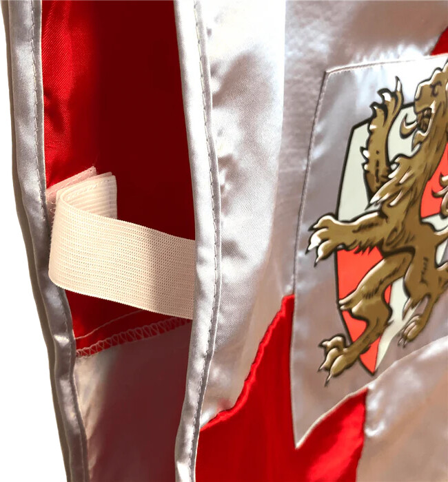 Liontouch - Kappe Til Børn - Prins Løvehjerte
