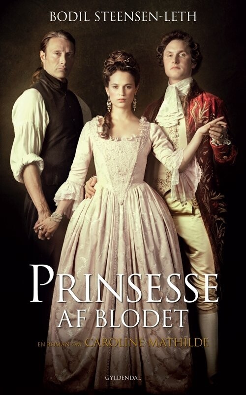 Prinsesse Af Blodet