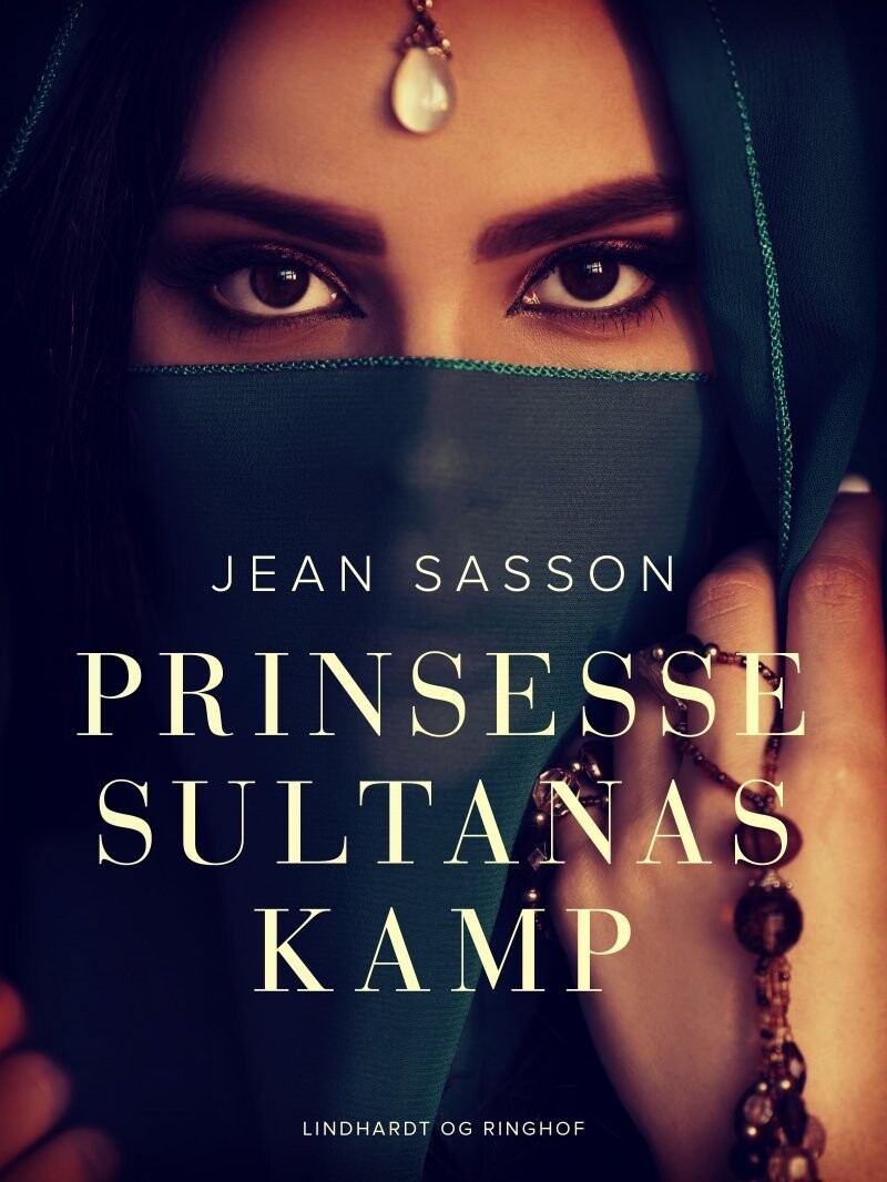 Prinsesse Sultanas Kamp