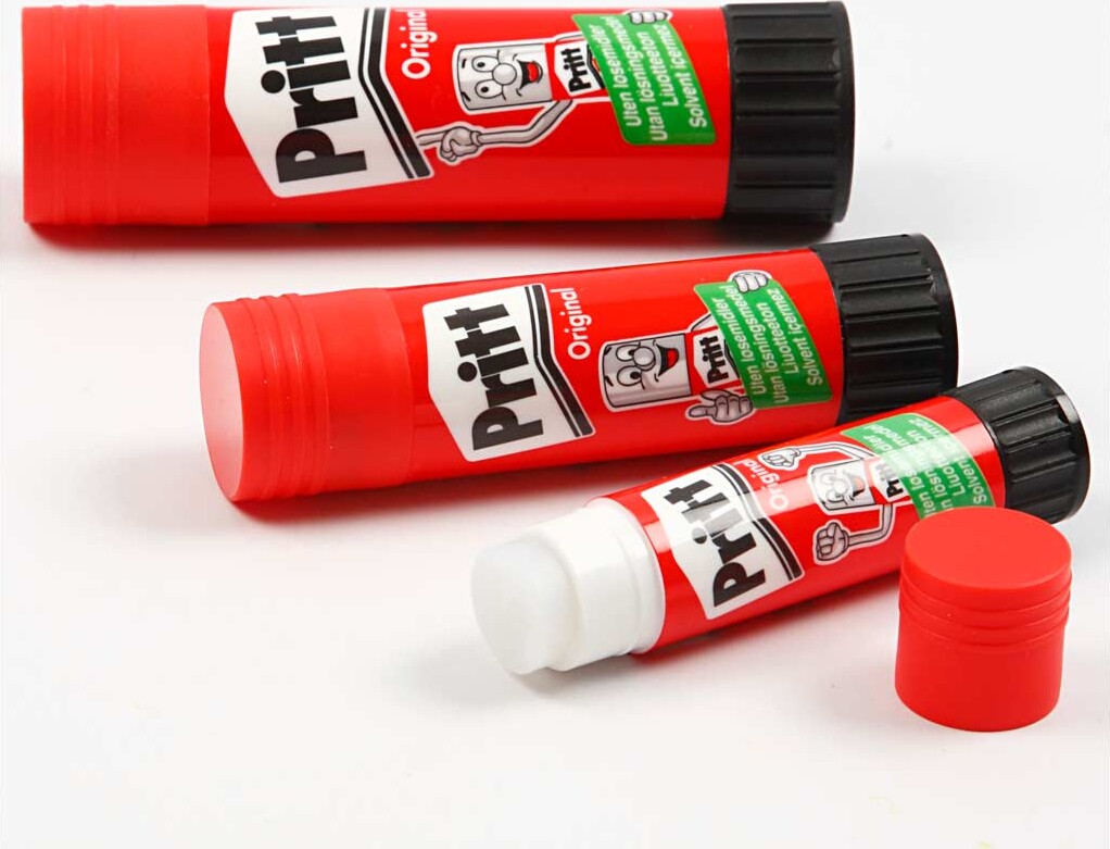 Pritt Limstift - 1 Stk - 11 G