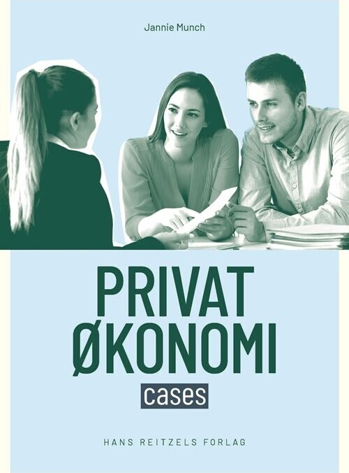 Privatøkonomi