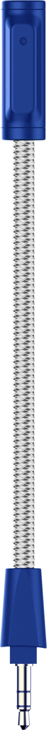 Nerf - Gamer Headset Til Børn - Pro G4 - Blå