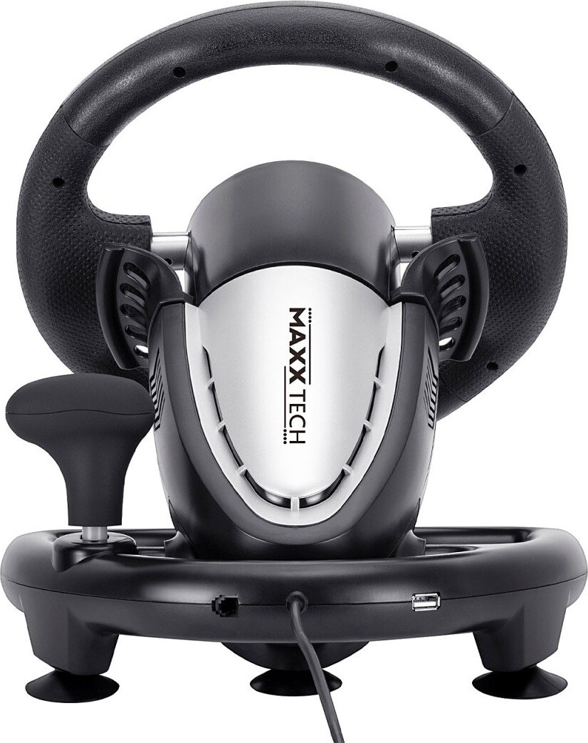 Maxx Tech - Pro Racing Wheel Kit