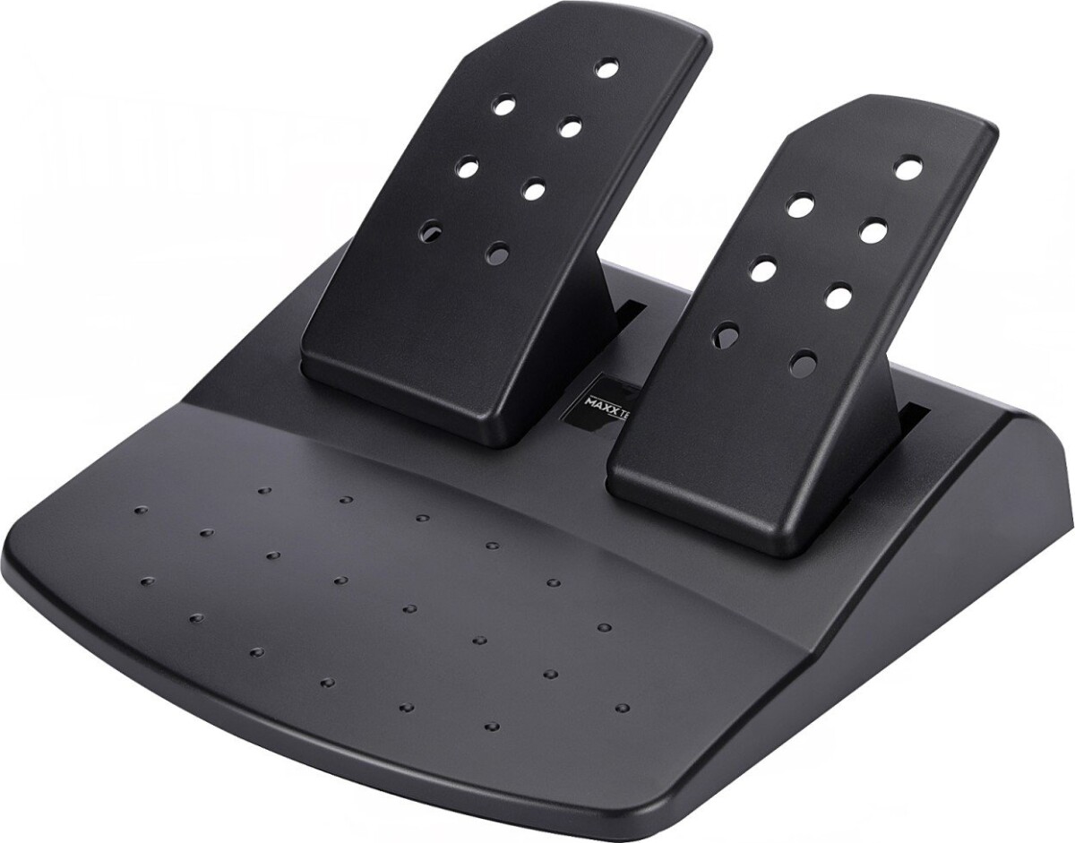 Maxx Tech - Pro Racing Wheel Kit