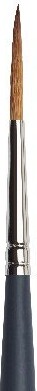 Winsor Newton - Professional Watercolour Brush - Synt Sable Rigger S6