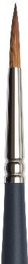 Winsor Newton - Professional Watercolour Brush - Synt Sable Round S6
