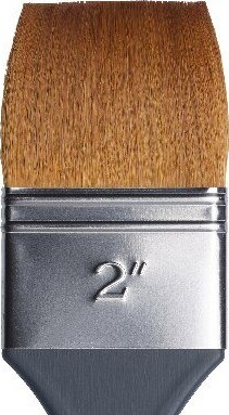 Winsor Newton - Professional Watercolour Brush - Synt Sable Wash 2