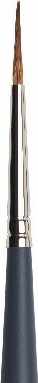 Winsor Newton - Professional Watercolour Brush - Synt Sable Pointed Round