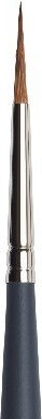 Winsor Newton - Professional Watercolour Brush - Synt Sable Pointed Round