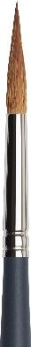 Winsor Newton - Professional Watercolour Brush - Synt Sable Pointed Round