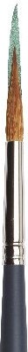 Winsor Newton - Professional Watercolour Brush - Synt Sable Pointed Round