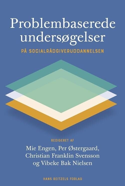 Problembaserede Undersøgelser