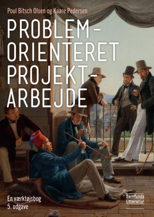 Problemorienteret Projektarbejde