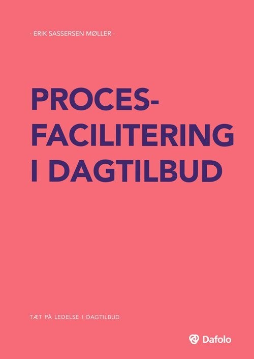 Procesfacilitering I Dagtilbud
