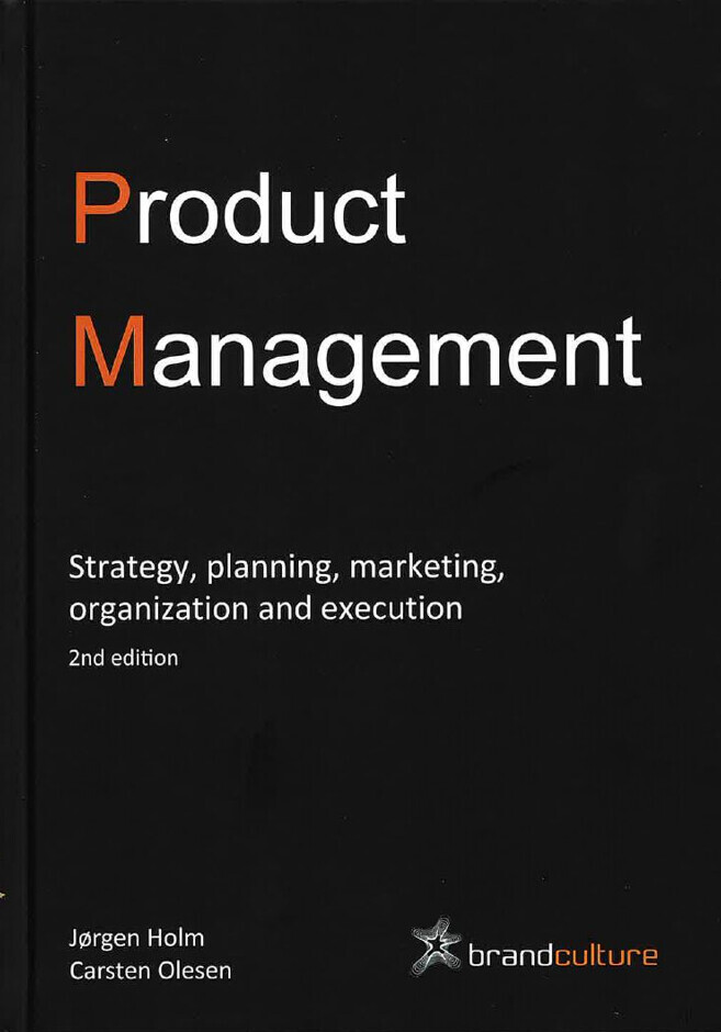 Product Management - 2Nd Edition