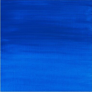 Winsor Newton - Proff Akrylmaling - Cobalt Blue 200 Ml