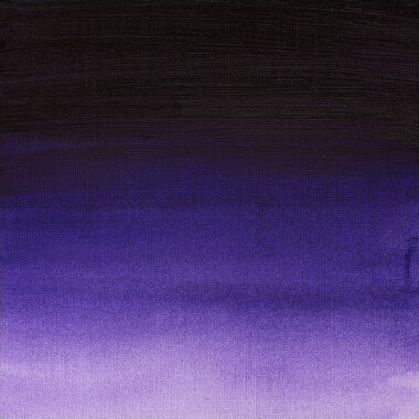 Winsor Newton - Akrylmaling - Dioxazine Purple 200 Ml