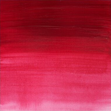 Winsor Newton - Akrylmaling - Permanent Rose 200 Ml