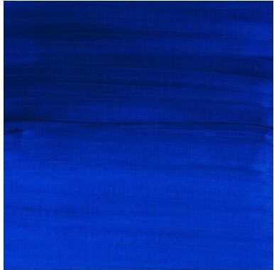Winsor Newton - Proff Akrylmaling - Ultramarine Blue 200 Ml