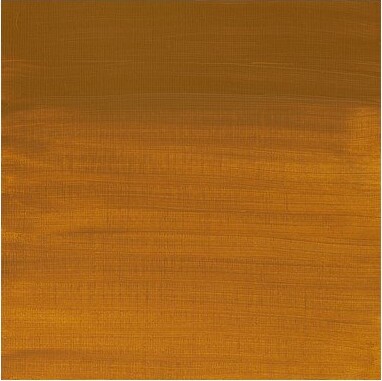 Winsor Newton - Akrylmaling - Yellow Ochre 200 Ml
