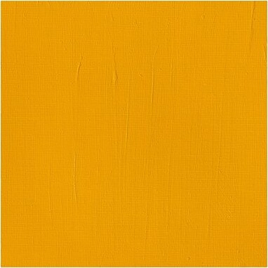 Winsor Newton - Proff Akrylmaling - Cadmium Yellow Deep 60 Ml