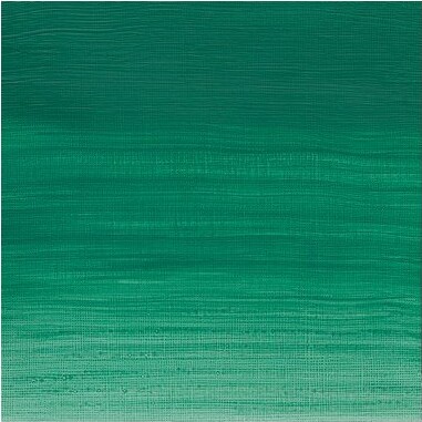 Winsor Newton - Akrylmaling - Cobalt Green 60 Ml