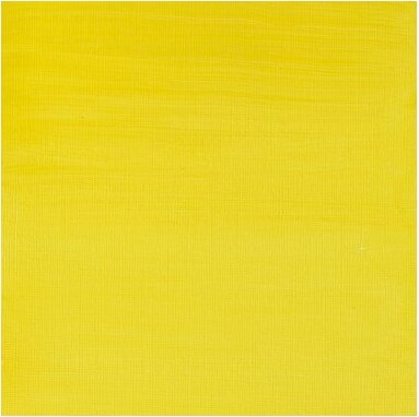 Winsor Newton - Proff Akrylmaling - Lemon Yellow 60 Ml