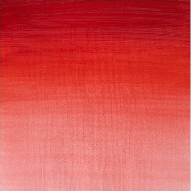 Winsor Newton - Akrylmaling - Quinacridone Red 60 Ml
