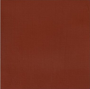 Winsor Newton - Akrylmaling - Red Iron Oxide 60 Ml