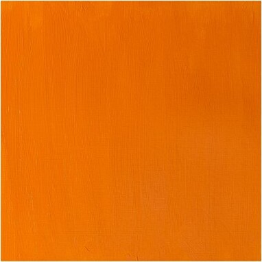 Winsor Newton - Proff Akrylmaling - Cadmium Orange 60 Ml