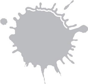 Liquitex - Acrylic Ink Blæk - Iridescent Bright Silver 30 Ml