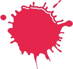 Liquitex - Acrylic Ink Blæk - Naphthol Crimson 30 Ml