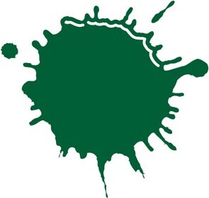 Liquitex - Acrylic Ink 30 Ml - Phthalocyan Green Yellow Shade 319